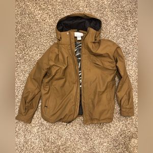 Columbia Waterproof Jacket